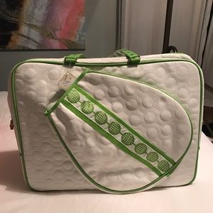 Toss tennis 🎾 bag  brand new with tags